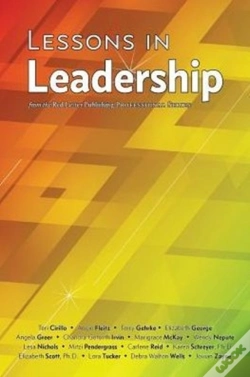 Capa do artigo Lessons In Leadership