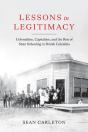 Lessons In Legitimacy - Preview