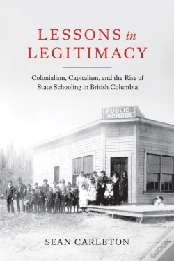Capa do artigo Lessons In Legitimacy