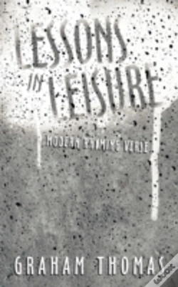 Capa do artigo Lessons In Leisure