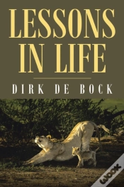 Capa do artigo Lessons In Life