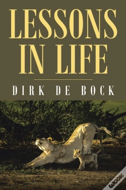 Capa do artigo Lessons In Life