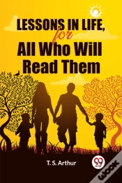 Capa do artigo Lessons In Life, For All Who Will Read Them (Edition2024)