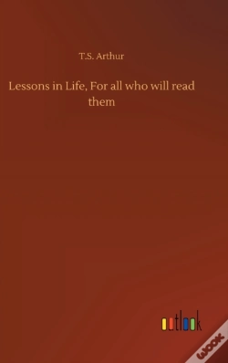 Capa do artigo Lessons In Life, For All Who Will Read Them