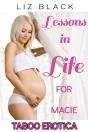 Lessons In Life For Macie - Preview