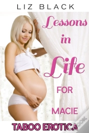 Capa do artigo Lessons In Life For Macie