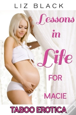 Capa do artigo Lessons In Life For Macie