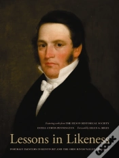 Capa do artigo Lessons In Likeness