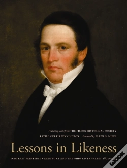 Capa do artigo Lessons In Likeness