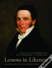 Capa do artigo Lessons In Likeness