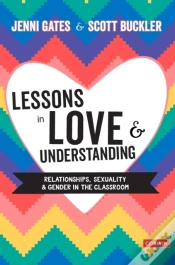Capa do artigo Lessons In Love And Understanding