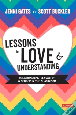 Capa do artigo Lessons In Love And Understanding