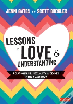 Capa do artigo Lessons In Love And Understanding