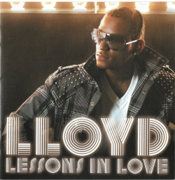 Capa do artigo Lessons In Love - CD