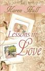 Lessons In Love - Preview