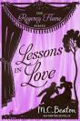 Lessons In Love - Preview