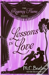 Capa do artigo Lessons In Love