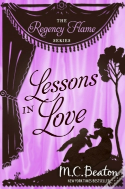 Capa do artigo Lessons In Love