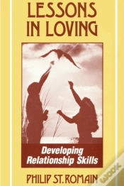 Capa do artigo Lessons In Loving