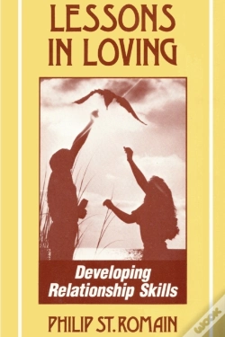 Capa do artigo Lessons In Loving