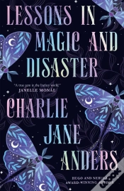Capa do artigo Lessons In Magic And Disaster