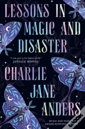 Capa do artigo Lessons In Magic And Disaster