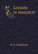 Lessons In Massacre