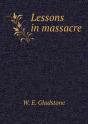 Lessons In Massacre - Preview