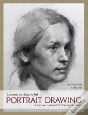 Capa do artigo Lessons In Masterful Portrait Drawing