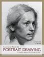 Lessons In Masterful Portrait Drawing - Preview