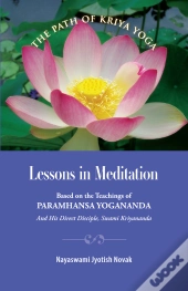 Lessons In Meditation
