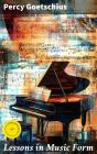 Lessons In Music Form - Preview
