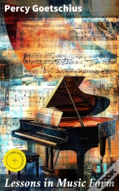 Capa do artigo Lessons In Music Form