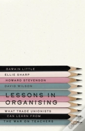 Capa do artigo Lessons In Organising