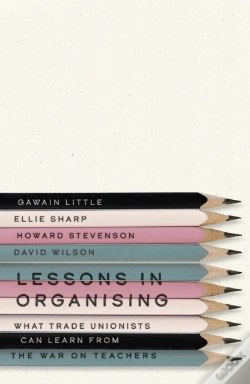 Capa do artigo Lessons In Organising
