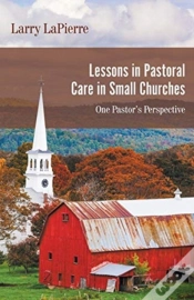 Capa do artigo Lessons In Pastoral Care In Small Churches