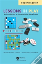 Capa do artigo Lessons In Play