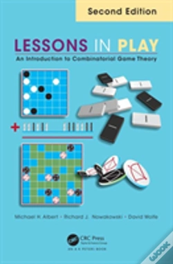 Capa do artigo Lessons In Play