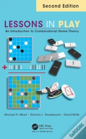 Capa do artigo Lessons In Play