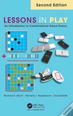 Capa do artigo Lessons In Play