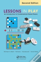 Capa do artigo Lessons In Play