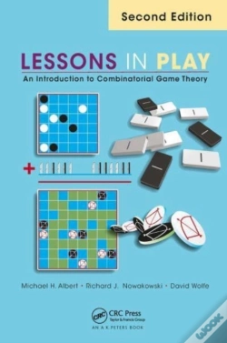 Capa do artigo Lessons In Play