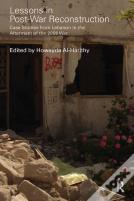 Lessons In Post-War Reconstruction