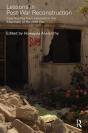 Lessons In Post-War Reconstruction - Preview