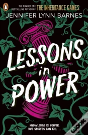 Capa do artigo Lessons In Power