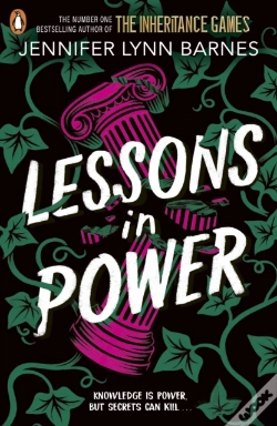 Capa do artigo Lessons In Power