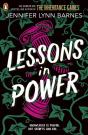Lessons In Power - Preview