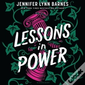 Capa do artigo Lessons In Power