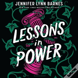 Capa do artigo Lessons In Power