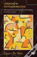 Lessons In Psychoanalysis